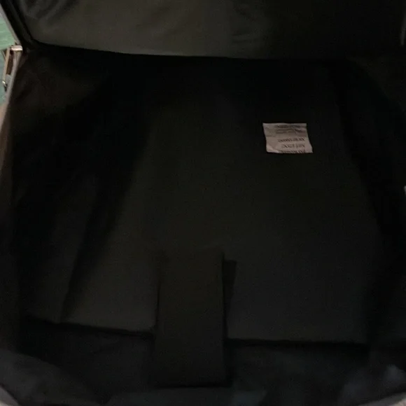 CONCEPT ONE Smileyworld Backpack, Yellow/Grey, NWT display picture 1